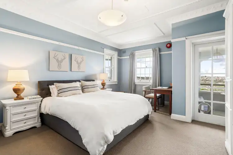 Fourth view of Homely apartment listing, 6/72 Bundarra Road, Bellevue Hill NSW 2023