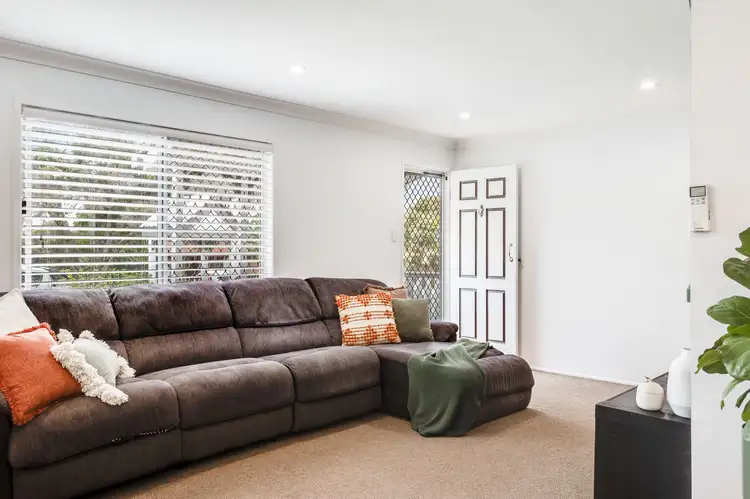 Third view of Homely house listing, 10 Kratzmann Court, Kearneys Spring QLD 4350