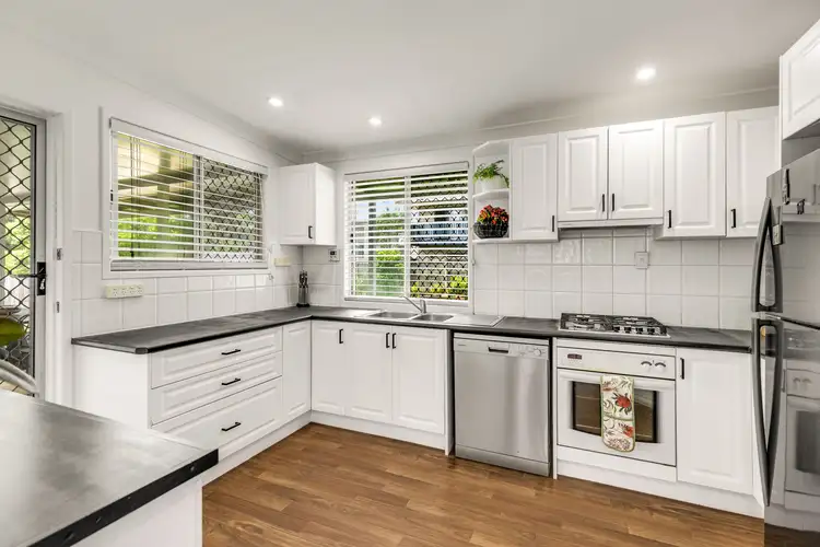 Fifth view of Homely house listing, 10 Kratzmann Court, Kearneys Spring QLD 4350