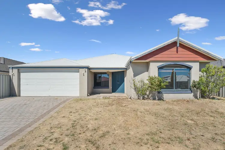 Main view of Homely house listing, 12 Colreavy Ramble, Baldivis WA 6171