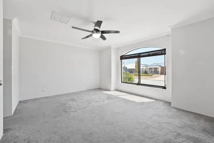 Third view of Homely house listing, 12 Colreavy Ramble, Baldivis WA 6171