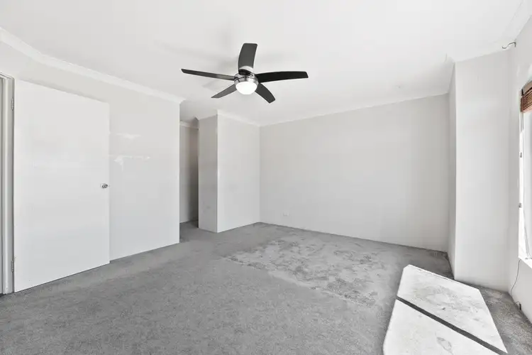 Fourth view of Homely house listing, 12 Colreavy Ramble, Baldivis WA 6171