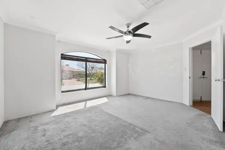 Fifth view of Homely house listing, 12 Colreavy Ramble, Baldivis WA 6171
