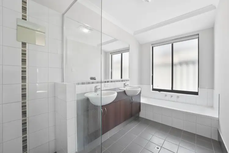 Sixth view of Homely house listing, 12 Colreavy Ramble, Baldivis WA 6171