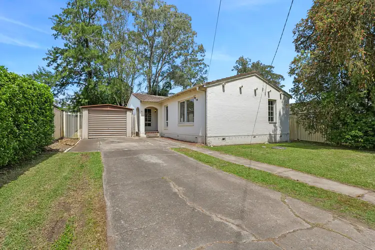 4 Gormley Street, Freemans Reach NSW 2756