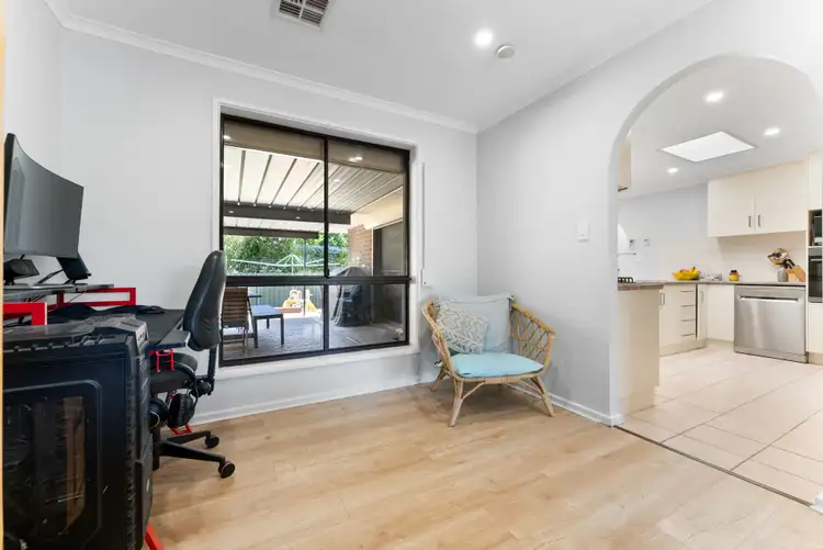Fifth view of Homely house listing, 26 Megunya Crescent, Craigmore SA 5114