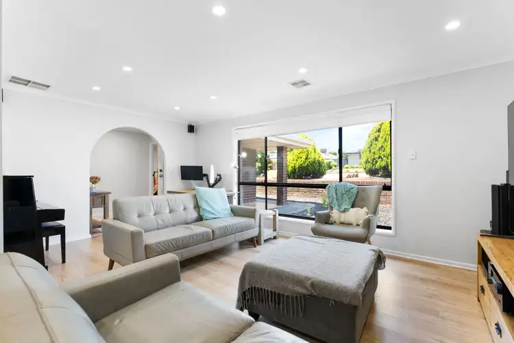 Sixth view of Homely house listing, 26 Megunya Crescent, Craigmore SA 5114