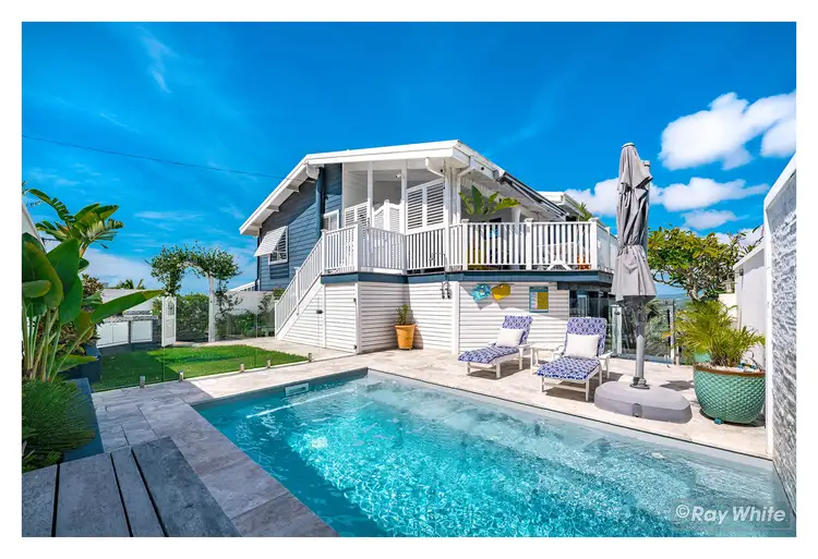 20 Freeman Street, Yeppoon QLD 4703