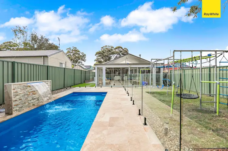 Main view of Homely house listing, 10 King Street, Riverstone NSW 2765