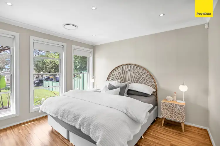 Third view of Homely house listing, 10 King Street, Riverstone NSW 2765