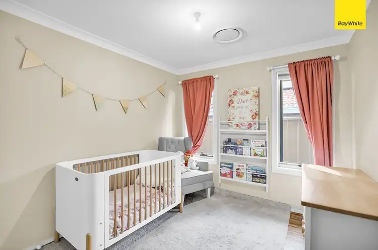 Fourth view of Homely house listing, 10 King Street, Riverstone NSW 2765
