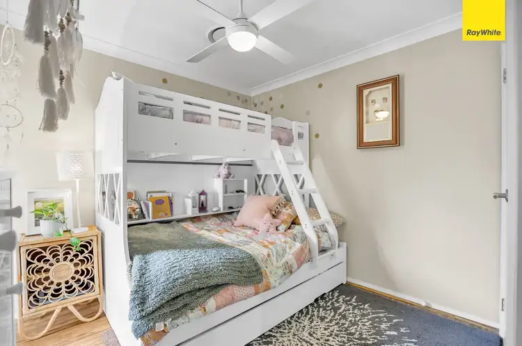 Fifth view of Homely house listing, 10 King Street, Riverstone NSW 2765