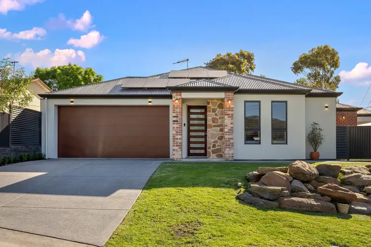4A Lymn Avenue, Athelstone SA 5076