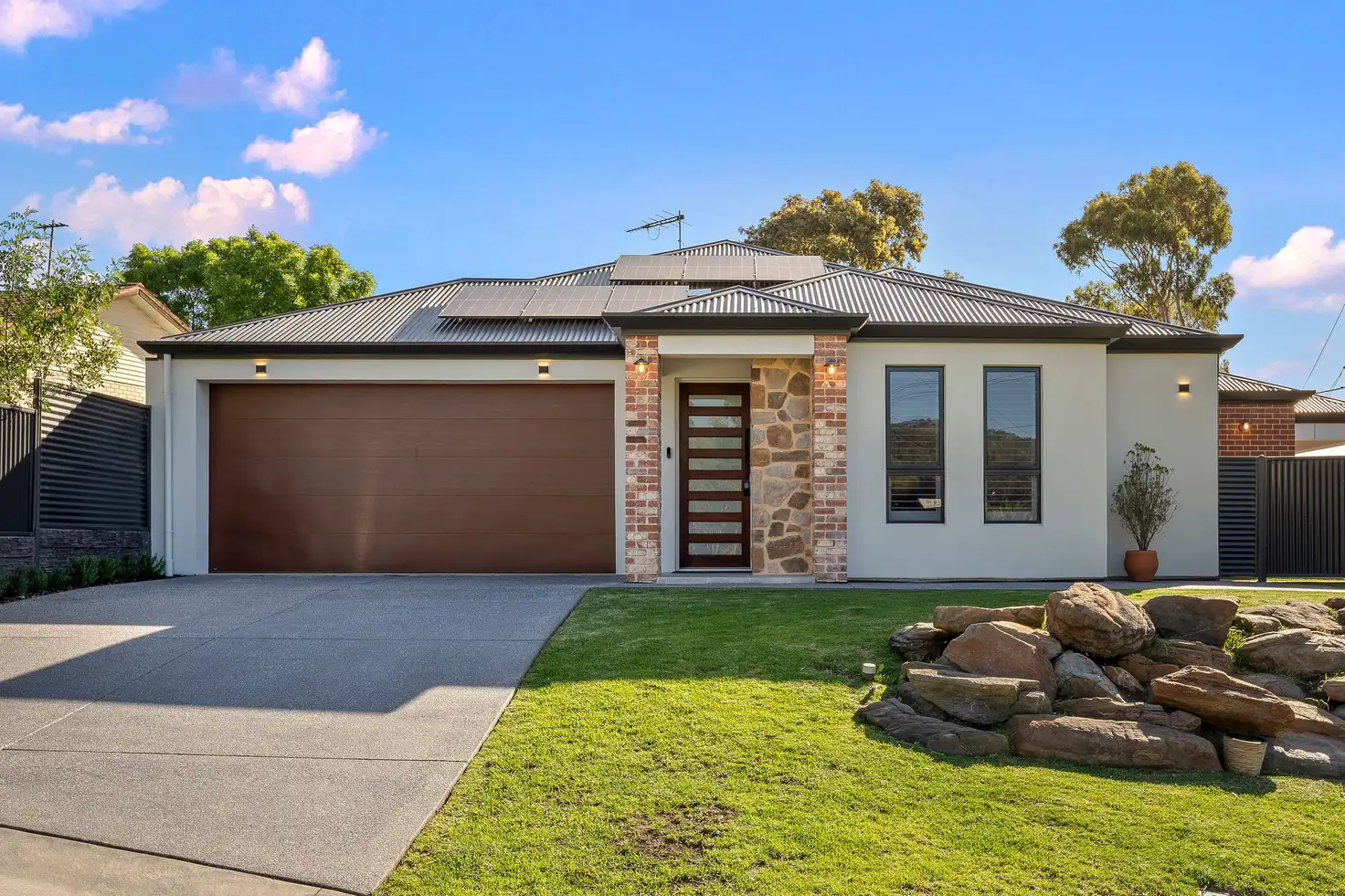 Main view of Homely house listing, 4A Lymn Avenue, Athelstone SA 5076