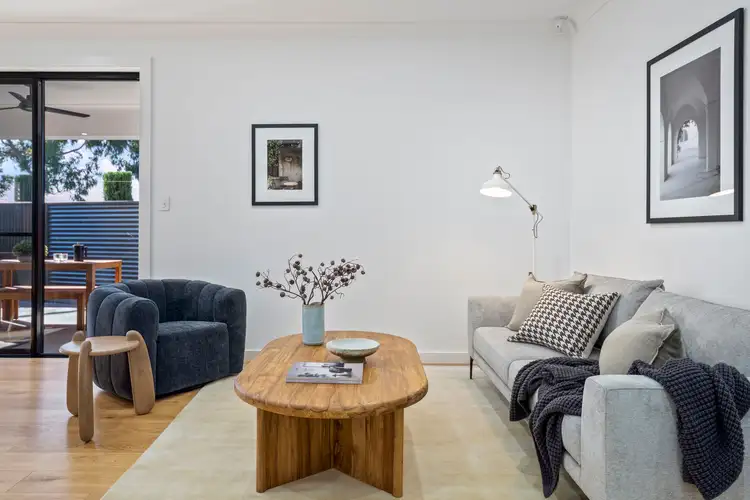 Third view of Homely house listing, 4A Lymn Avenue, Athelstone SA 5076