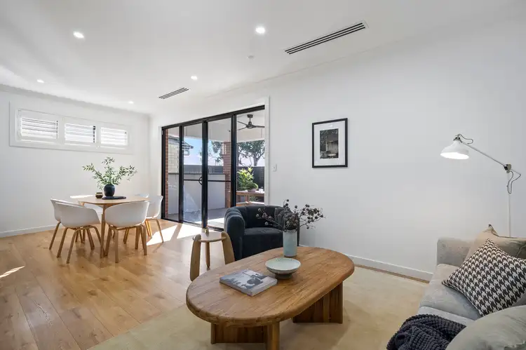 Fourth view of Homely house listing, 4A Lymn Avenue, Athelstone SA 5076