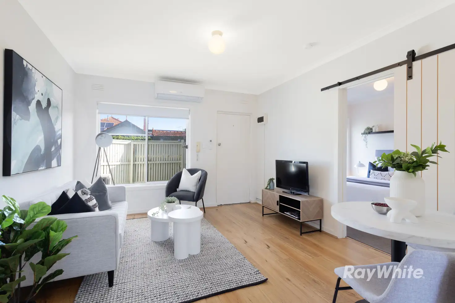 Main view of Homely apartment listing, 4/167 Murrumbeena Road, Murrumbeena VIC 3163