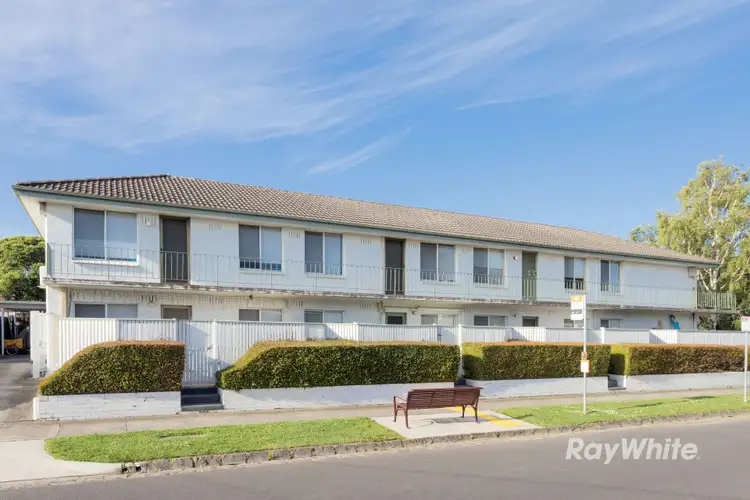 Sixth view of Homely apartment listing, 4/167 Murrumbeena Road, Murrumbeena VIC 3163