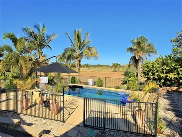 Fourth view of Homely house listing, 228 Barolin Esp, Coral Cove QLD