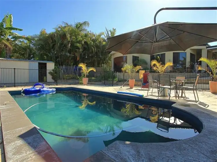 Sixth view of Homely house listing, 228 Barolin Esp, Coral Cove QLD