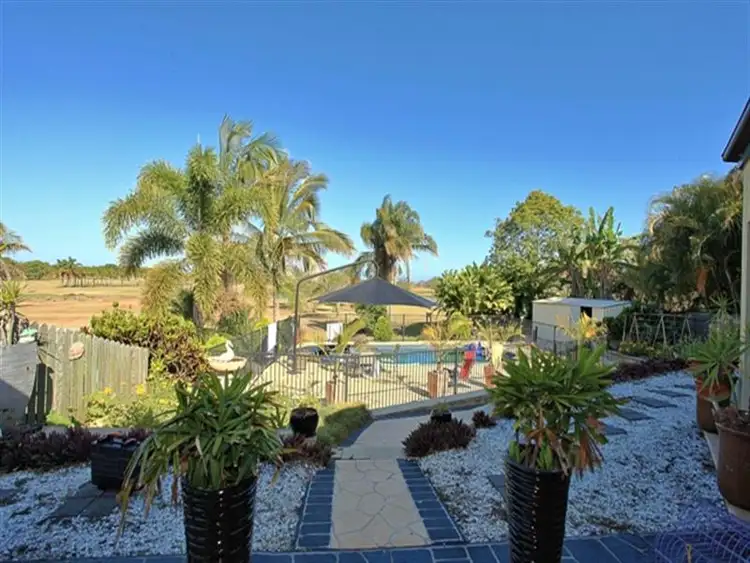 Seventh view of Homely house listing, 228 Barolin Esp, Coral Cove QLD