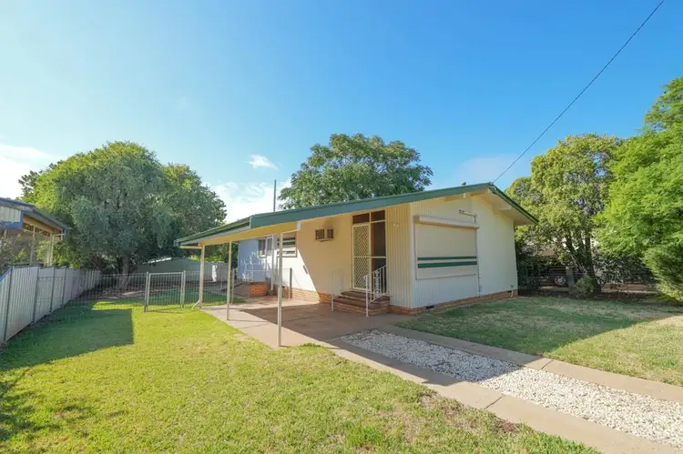 49 Calarie Road, Forbes NSW 2871
