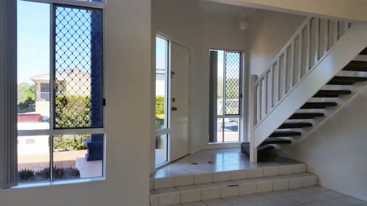 Second view of Homely townhouse listing, 2/12 Kate Street, Woody Point QLD 4019