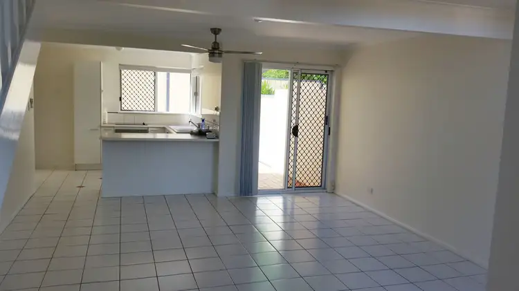 Third view of Homely townhouse listing, 2/12 Kate Street, Woody Point QLD 4019