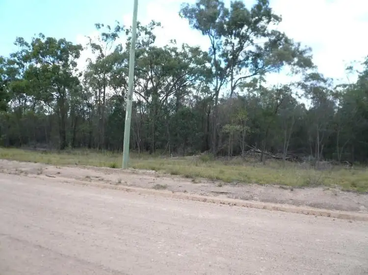 Main view of Homely land listing, 218 West Valley Road, Tara QLD 4421