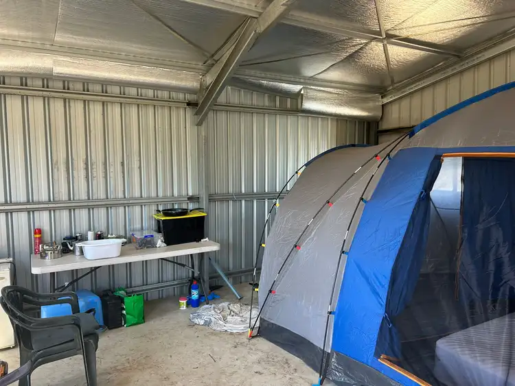 Fourth view of Homely land listing, 218 West Valley Road, Tara QLD 4421