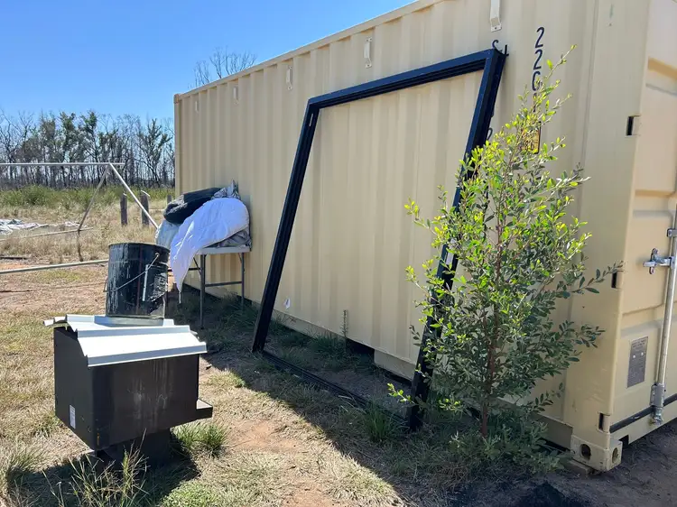 Sixth view of Homely land listing, 218 West Valley Road, Tara QLD 4421