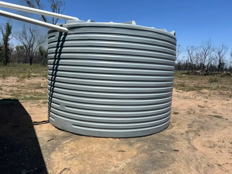 Seventh view of Homely land listing, 218 West Valley Road, Tara QLD 4421