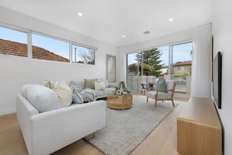 Third view of Homely townhouse listing, 1/108 Chute Street, Mordialloc VIC 3195