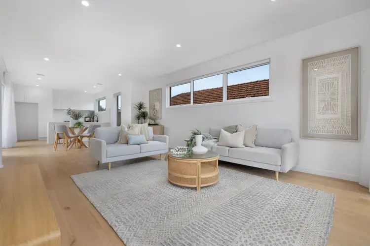 Fourth view of Homely townhouse listing, 1/108 Chute Street, Mordialloc VIC 3195