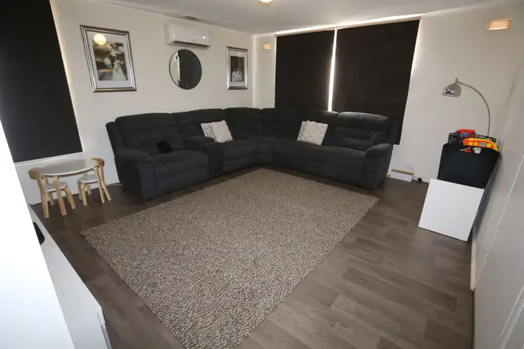Second view of Homely house listing, 32 Hopbush Street, Kambalda West WA 6442