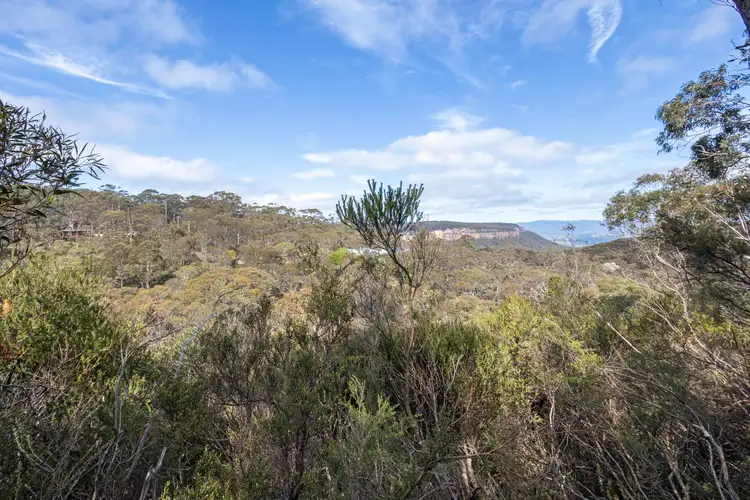 Main view of Homely land listing, Lot 3 Helvetia Rd (Access from Bundarra St), Blackheath NSW 2785
