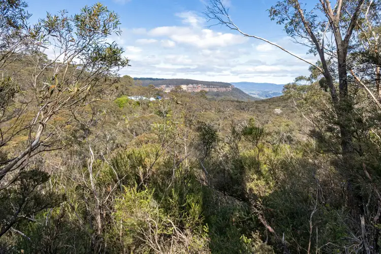 Second view of Homely land listing, Lot 3 Helvetia Rd (Access from Bundarra St), Blackheath NSW 2785