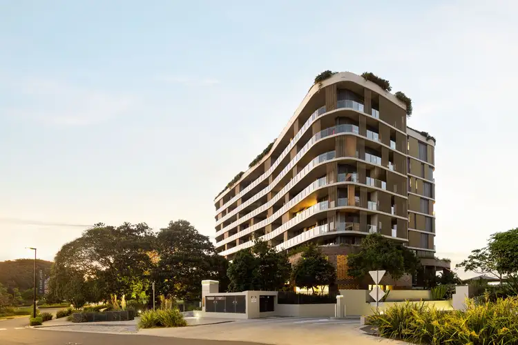 61 St Leger Way