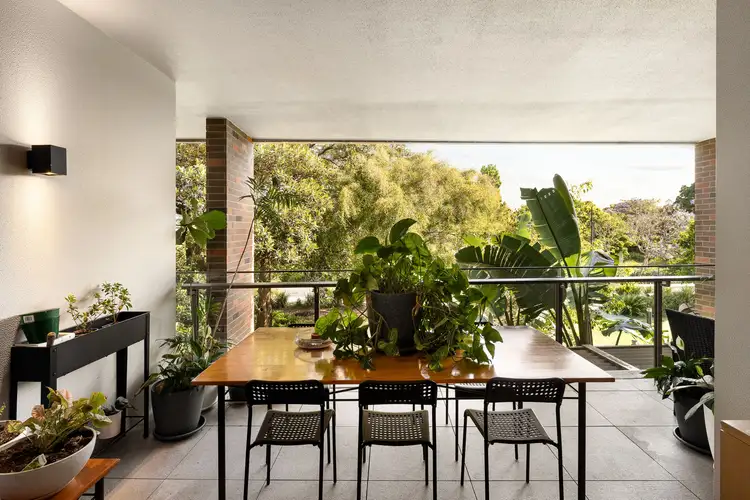 Fourth view of Homely apartment listing, 10203/61 St Leger Way, Ascot QLD 4007