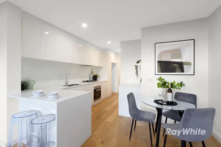 Second view of Homely apartment listing, 2/86 Truganini Road, Carnegie VIC 3163