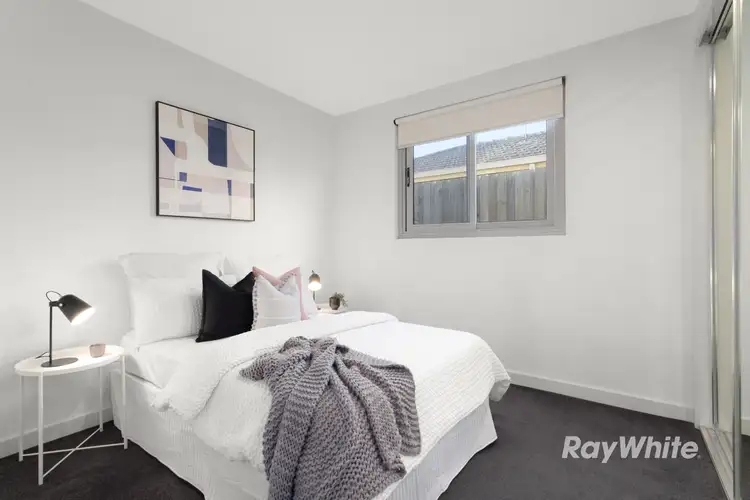 Third view of Homely apartment listing, 2/86 Truganini Road, Carnegie VIC 3163