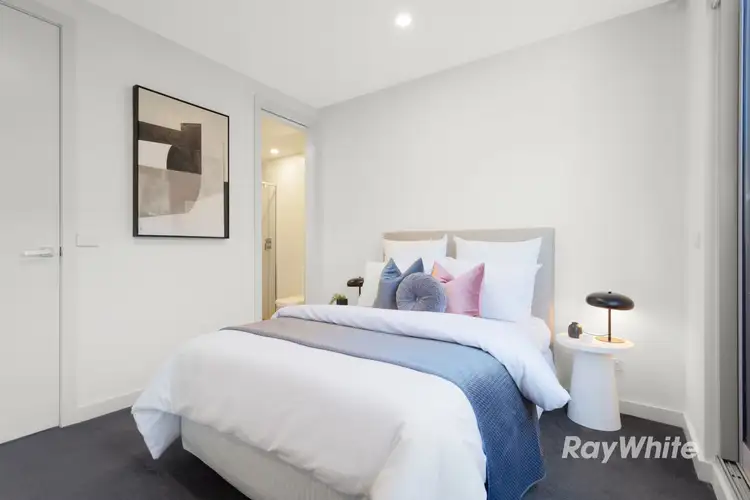 Fifth view of Homely apartment listing, 2/86 Truganini Road, Carnegie VIC 3163