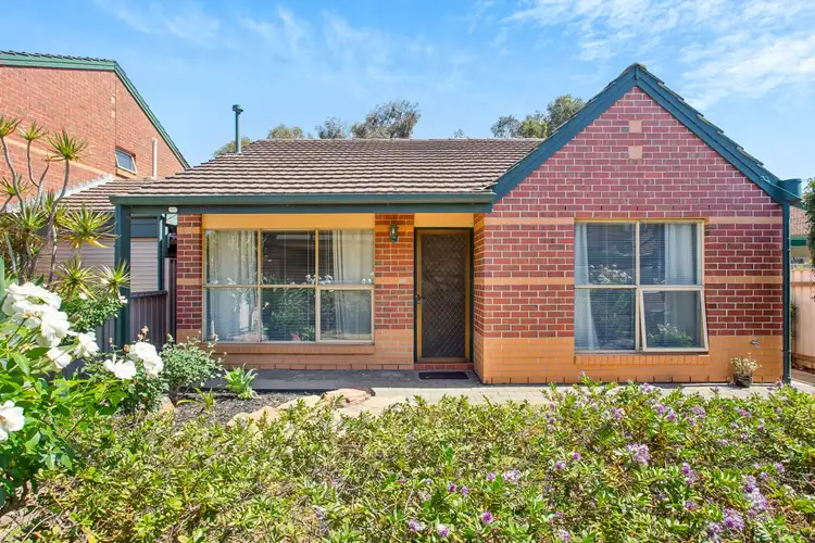 Second view of Homely unit listing, 9/29 Coburg Road, Alberton SA 5014