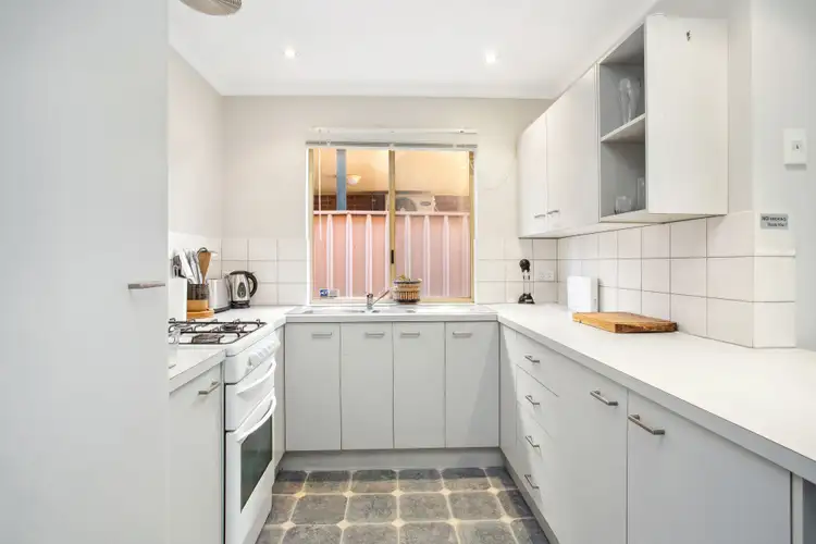 Fifth view of Homely unit listing, 9/29 Coburg Road, Alberton SA 5014