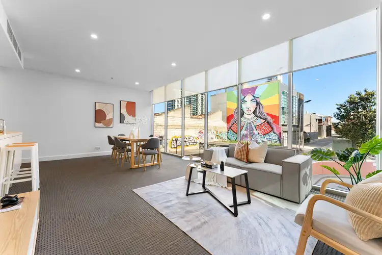 108/211 Grenfell Street, Adelaide SA 5000
