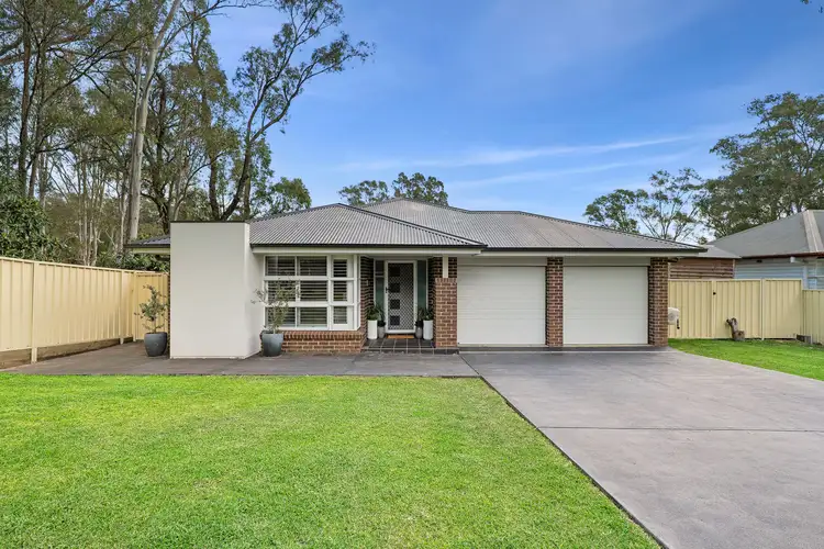 23 Grand Parade, Glossodia NSW 2756