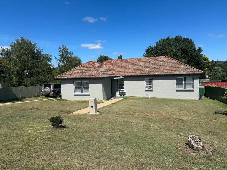 71 Baron Street, Cooma NSW 2630