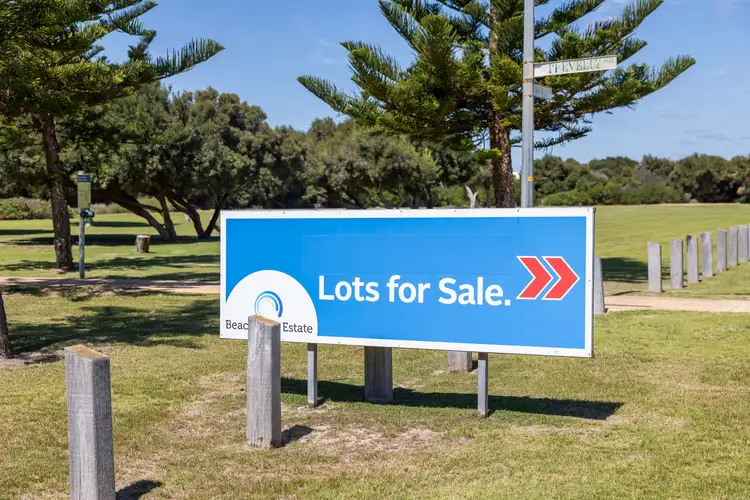 Main view of Homely land listing, Lot 903 Clifton Avenue, Jurien Bay WA 6516