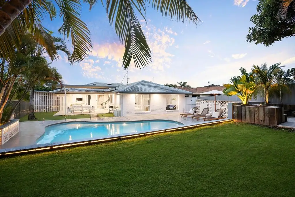 Main view of Homely house listing, 88 Hickey Way, Carrara QLD 4211
