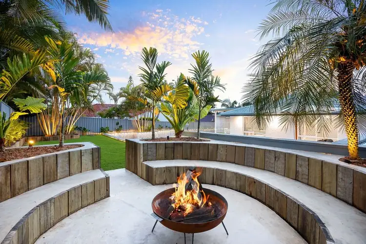 Fourth view of Homely house listing, 88 Hickey Way, Carrara QLD 4211
